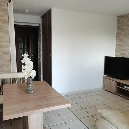 2p Au Calme, Jardin, Piscine, Vue Panoramique Et Stationnement Apartment
