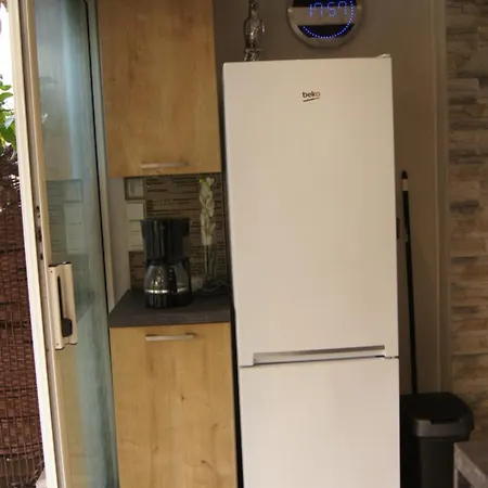 2p Au Calme, Jardin, Piscine, Vue Panoramique Et Stationnement Apartment